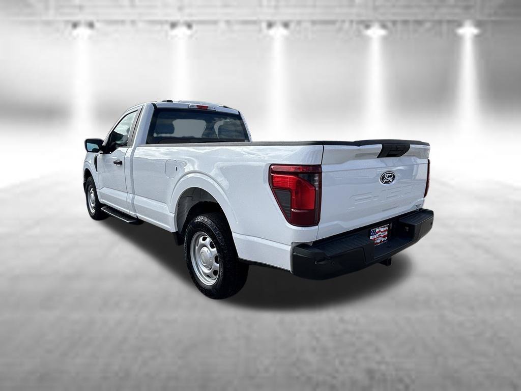 Used 2024 Ford F150 XL RWD image 7