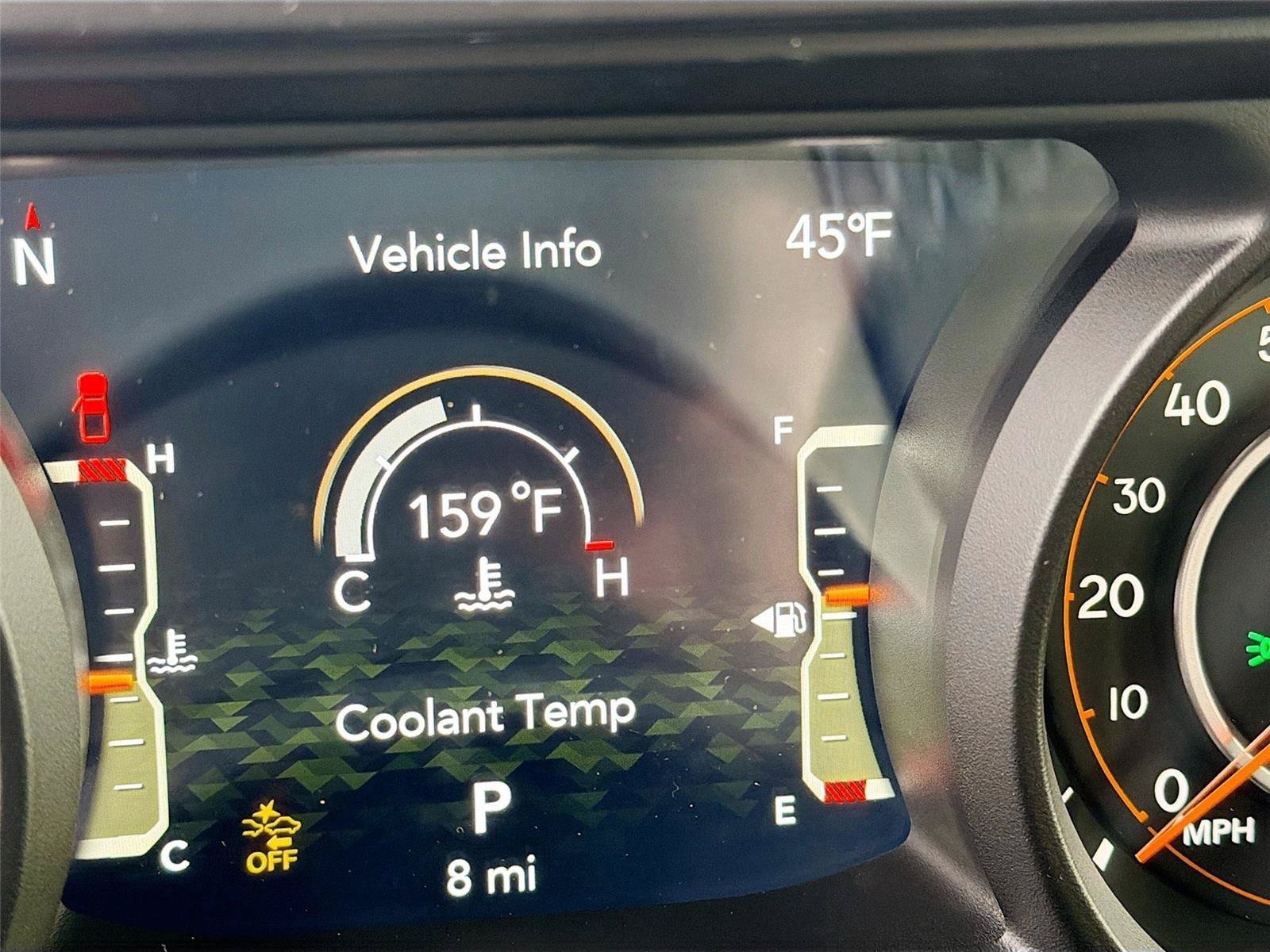 New 2026 Jeep Gladiator Sport AWD/4WD image 12