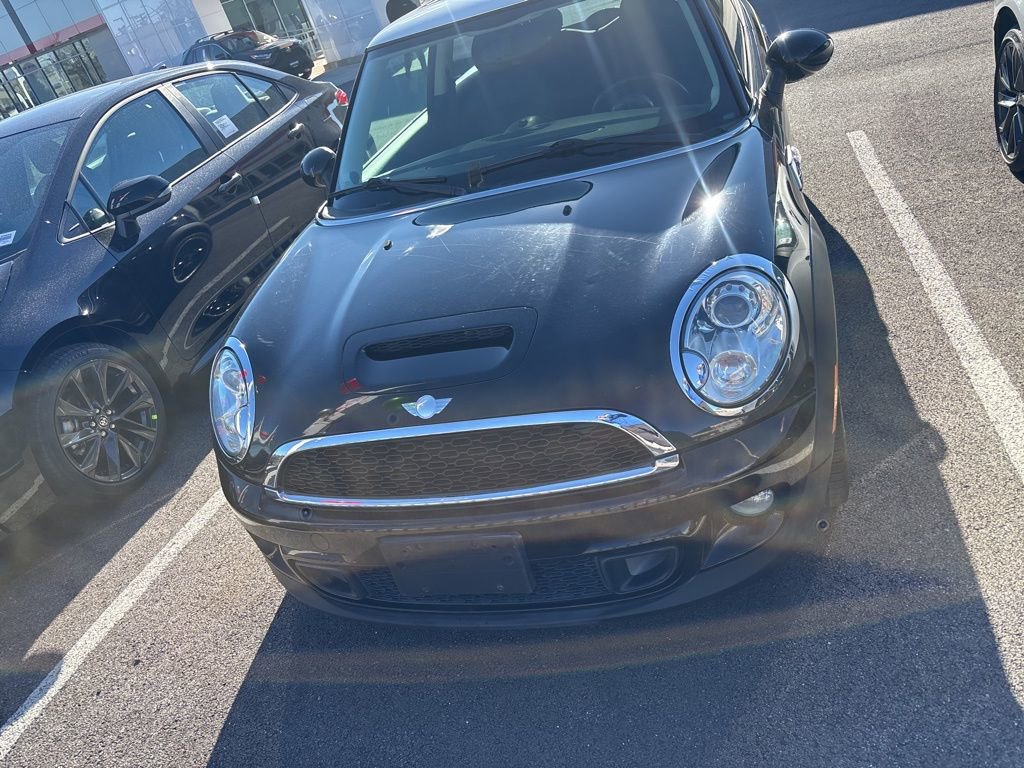 Used 2012 MINI Cooper S image 3