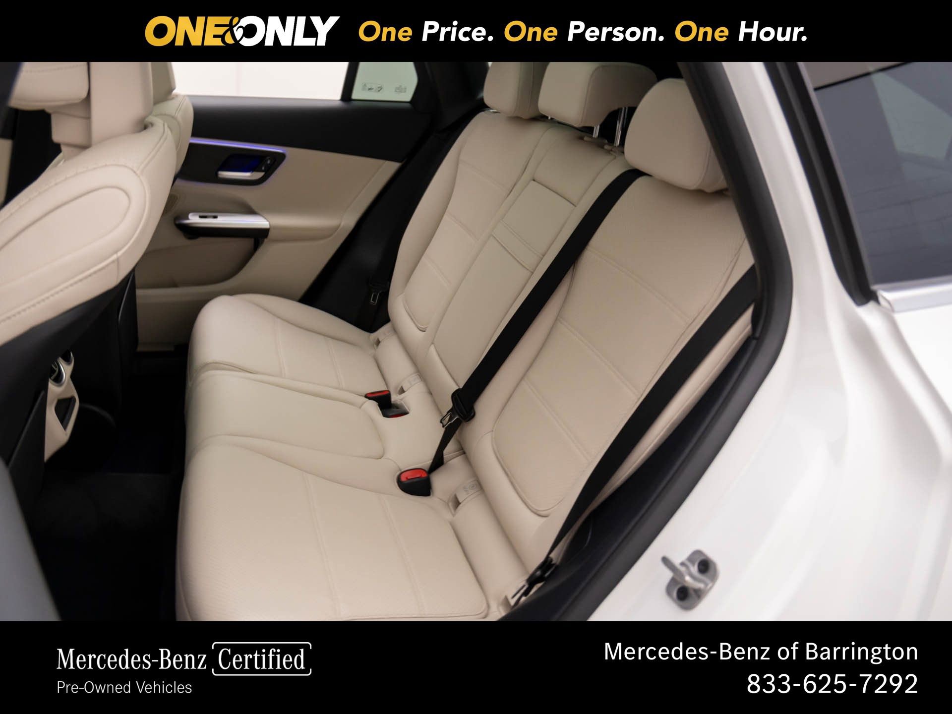 Certified 2026 Mercedes-Benz GLC 300 4MATIC image 19