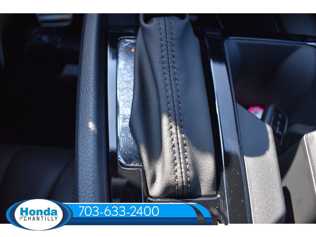 New 2026 Honda Accord Hybrid Sport-L FWD image 18