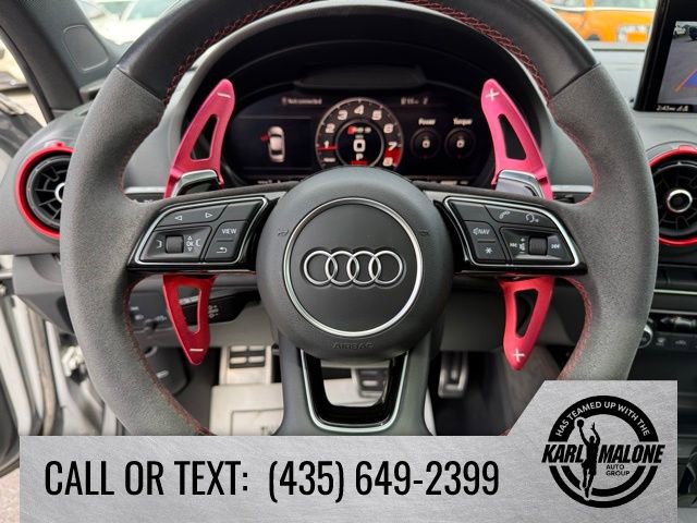 Used 2020 Audi RS 3 image 19