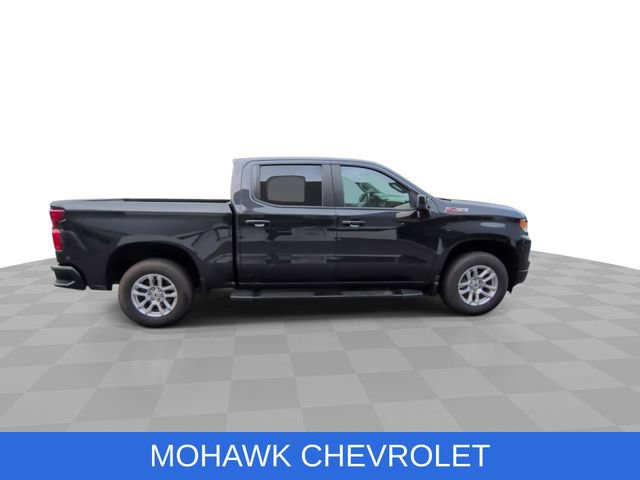 Used 2023 Chevrolet Silverado 1500 RST AWD/4WD image 9