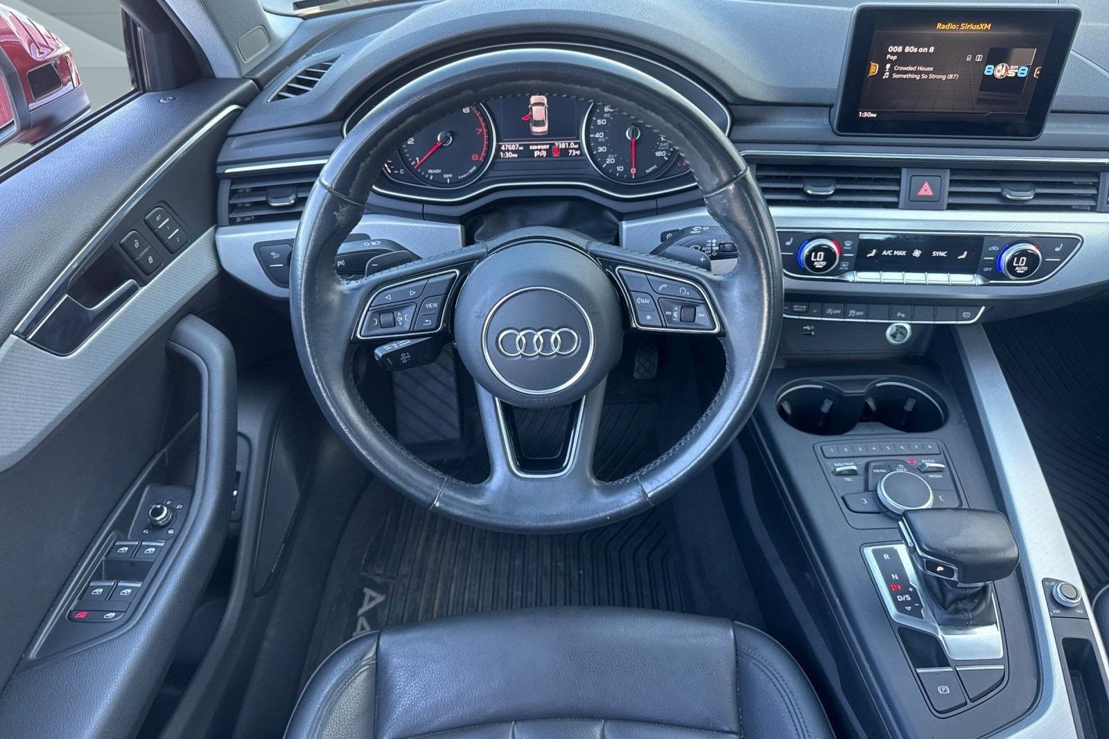 Used 2018 Audi A4 2.0T Ultra Premium Plus image 27