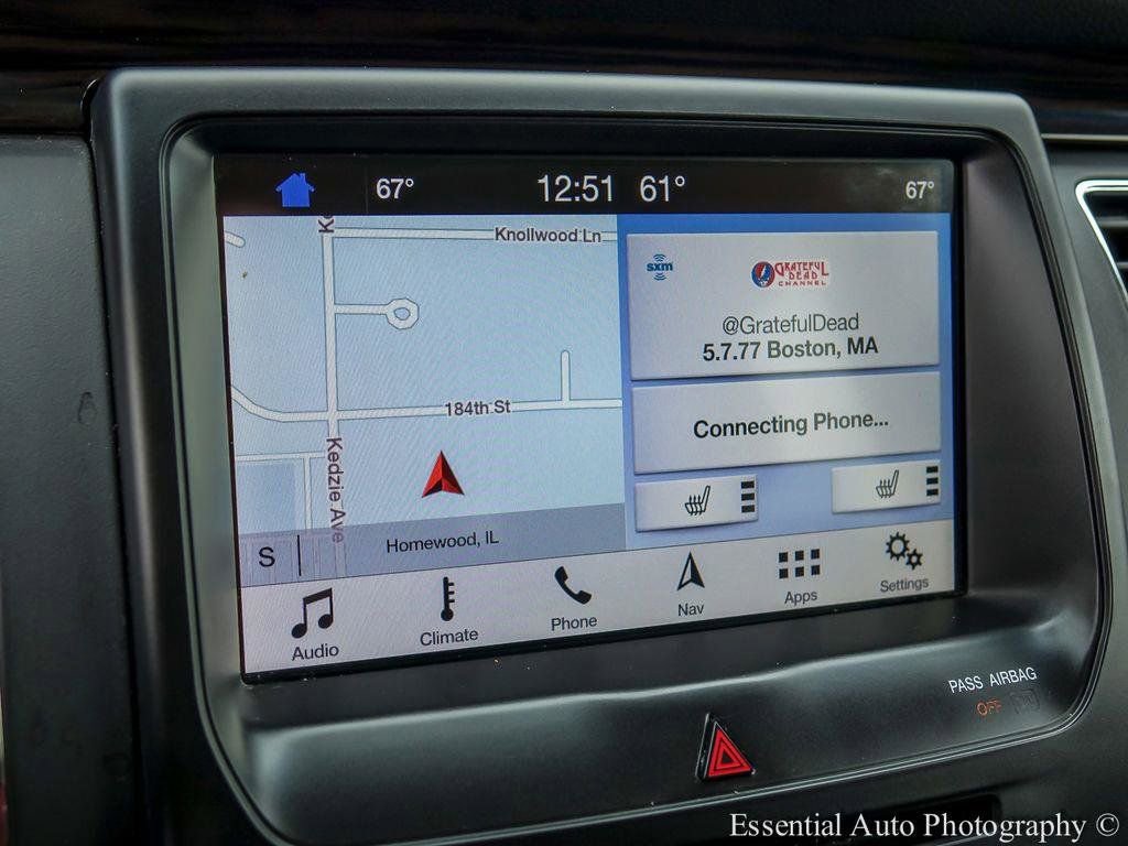Used 2019 Ford Flex SEL w/ Equipment Group 202A AWD/4WD image 15