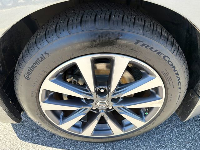 Used 2017 Nissan Altima 2.5 SV image 11