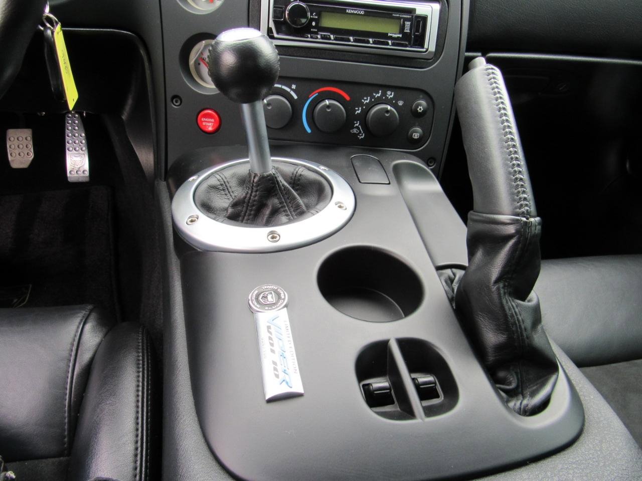 Used 2009 Dodge Viper SRT-10 image 37