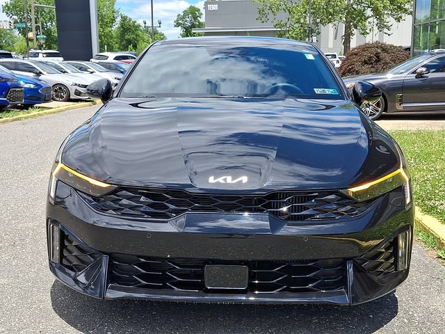 Certified 2025 Kia K5 GT FWD image 2