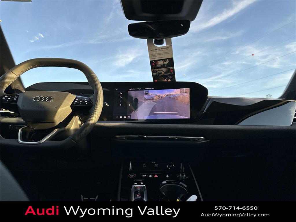 New 2025 Audi S5 Premium Plus image 10