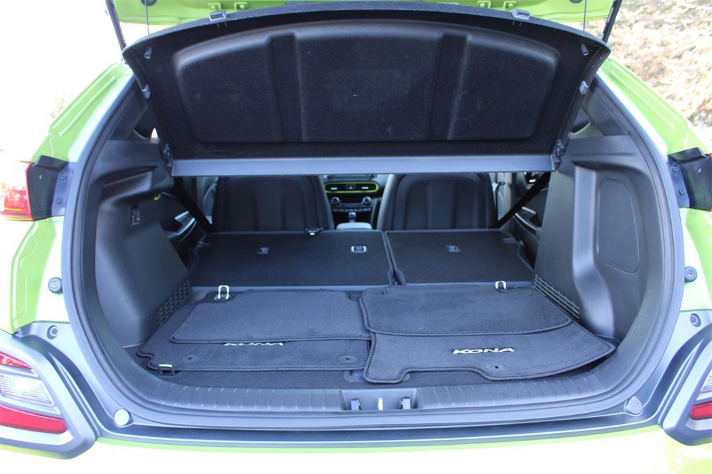 Used 2020 Hyundai Kona Limited image 31