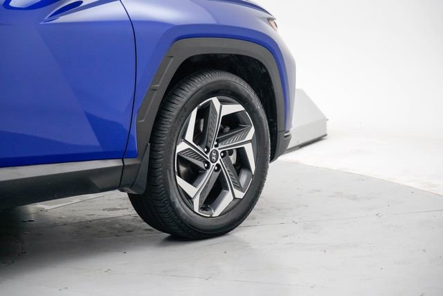 Used 2022 Hyundai Tucson SEL w/ Convenience + Premium Package image 7