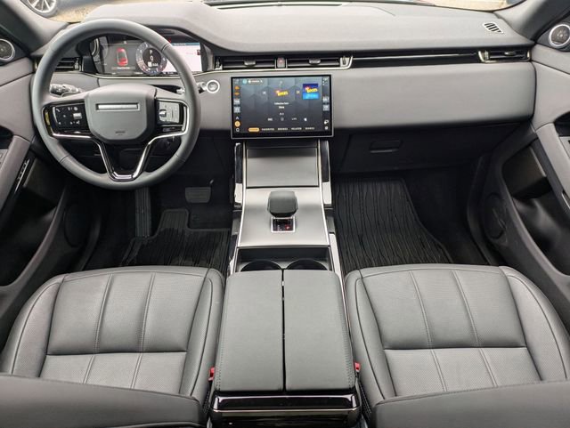Used 2026 Land Rover Range Rover Evoque S image 14