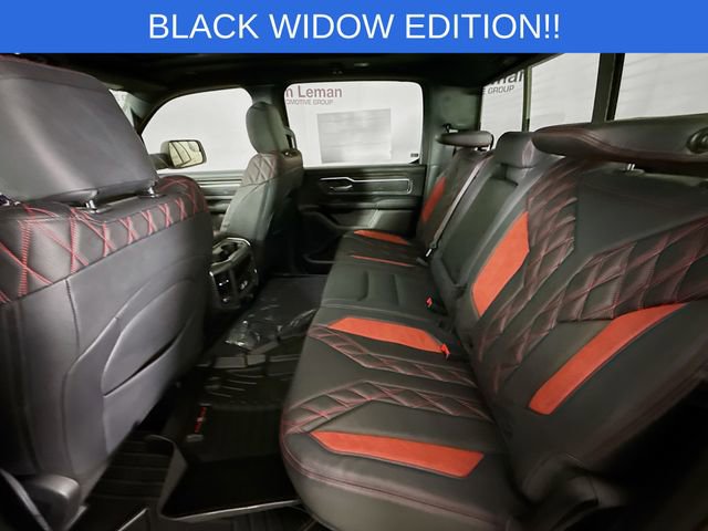 New 2026 RAM 1500 Big Horn image 25