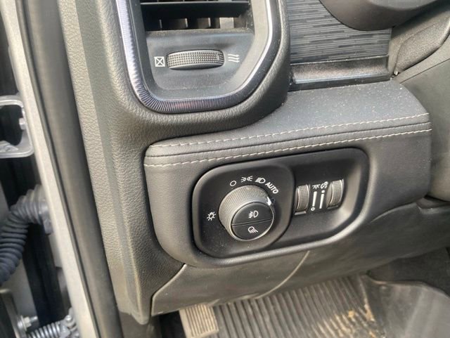 Used 2023 RAM 2500 Rebel w/ Level 2 Equipment Group AWD/4WD image 22