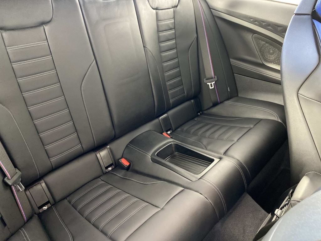 Used 2024 BMW M2 RWD image 14