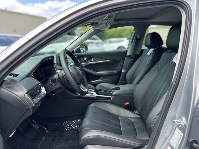 New 2025 Acura Integra image 9