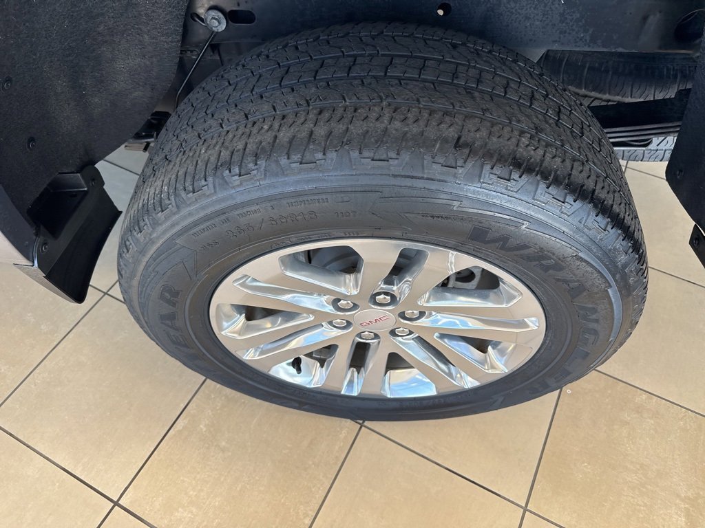 Used 2018 GMC Canyon SLT w/ Driver Alert Package image 10