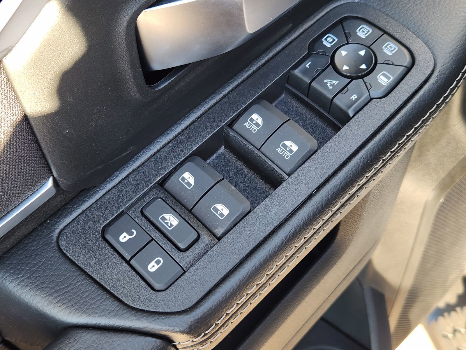 New 2025 RAM 2500 Big Horn image 36