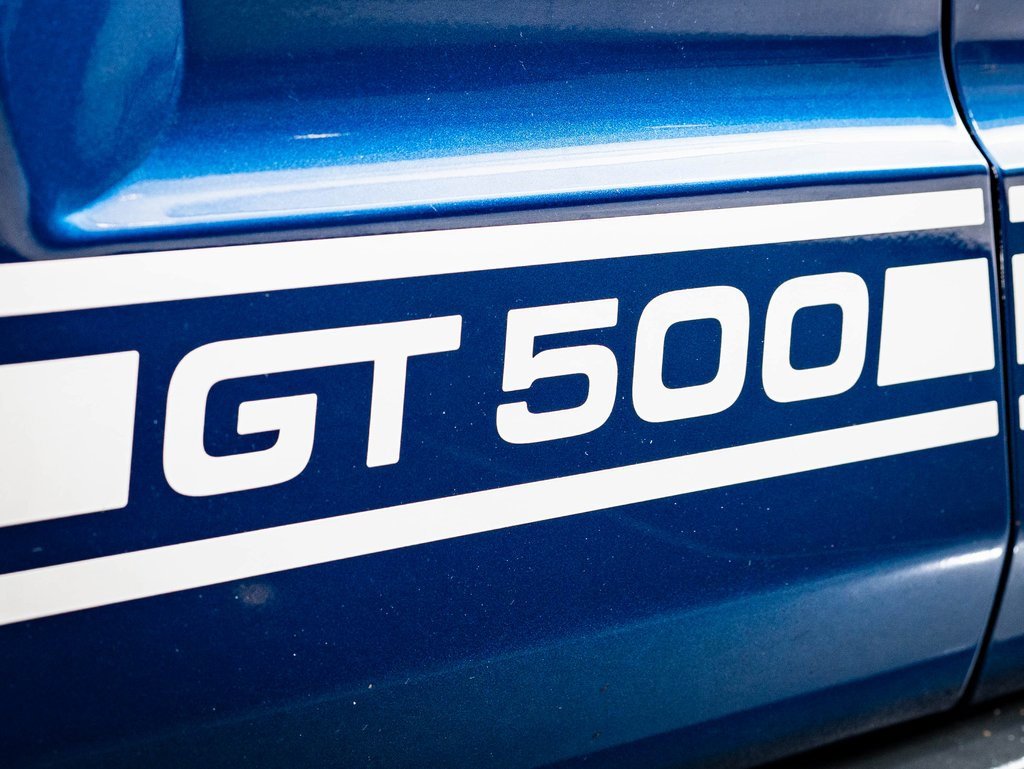 Used 2007 Ford Mustang Shelby GT500 image 15