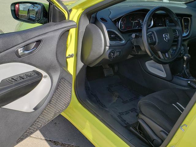 Used 2013 Dodge Dart Rallye image 10