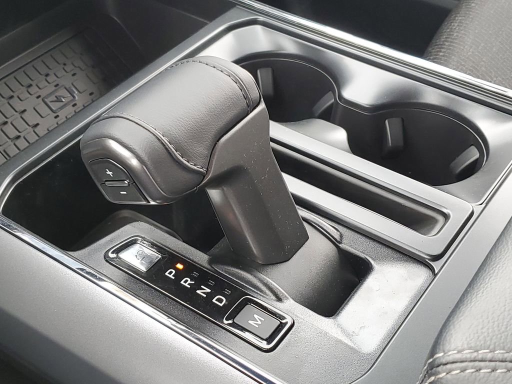 New 2026 Ford F150 XLT image 24