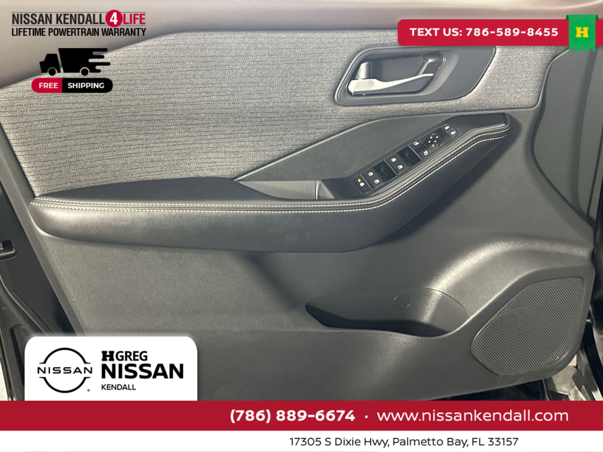 Certified 2023 Nissan Rogue SV image 33