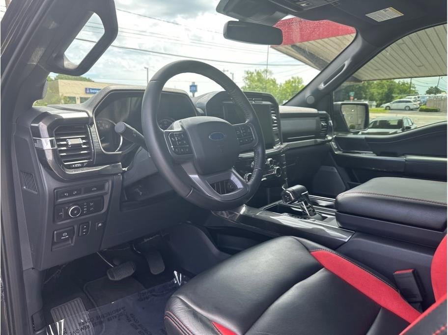 Used 2021 Ford F150 XLT w/ Equipment Group 302A High image 6