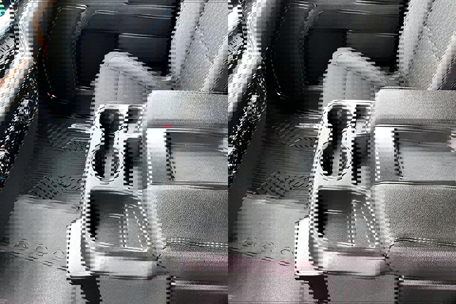 Used 2023 Chevrolet Silverado 1500 RST image 15