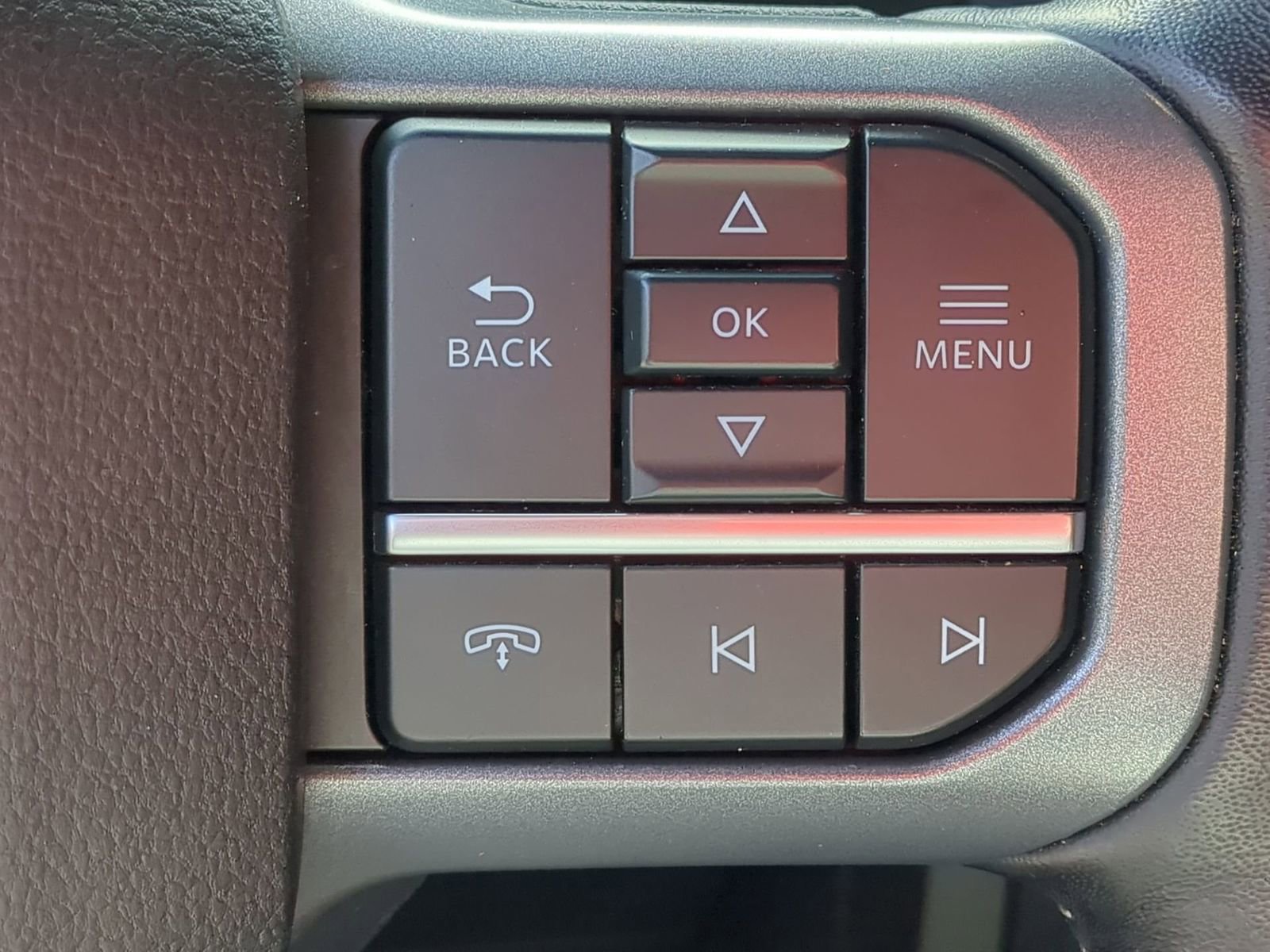 Certified 2024 Ford F150 Lariat w/ Equipment Group 502A High image 32