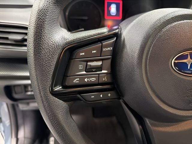 Certified 2024 Subaru Crosstrek 2.0i Premium w/ Crosstrek Mirror Package image 16