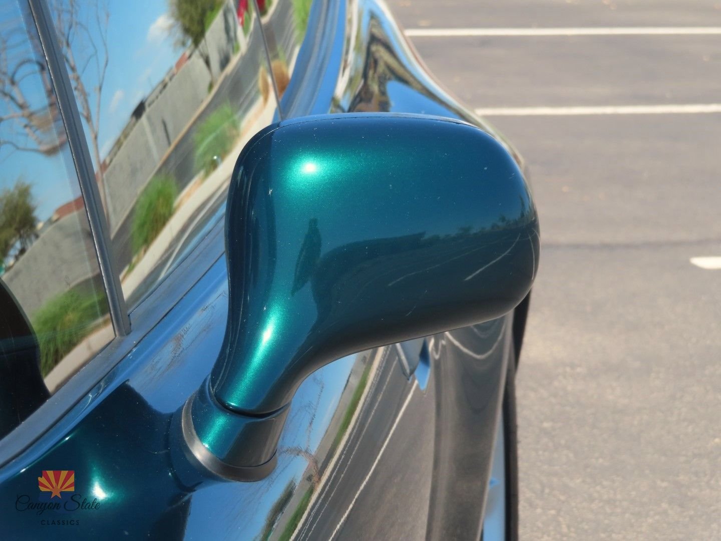 Used 1999 BMW Z3 2.8 image 37