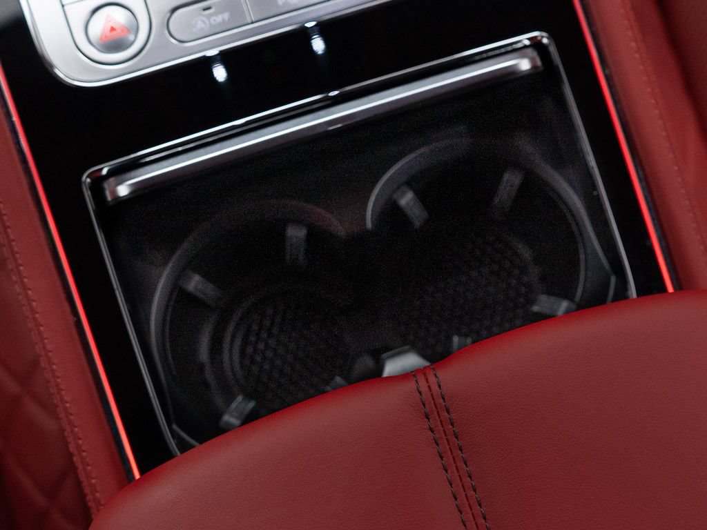 Certified 2023 Bentley Continental GT Azure AWD/4WD image 28