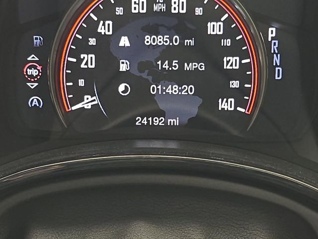 Used 2023 Dodge Durango GT image 28