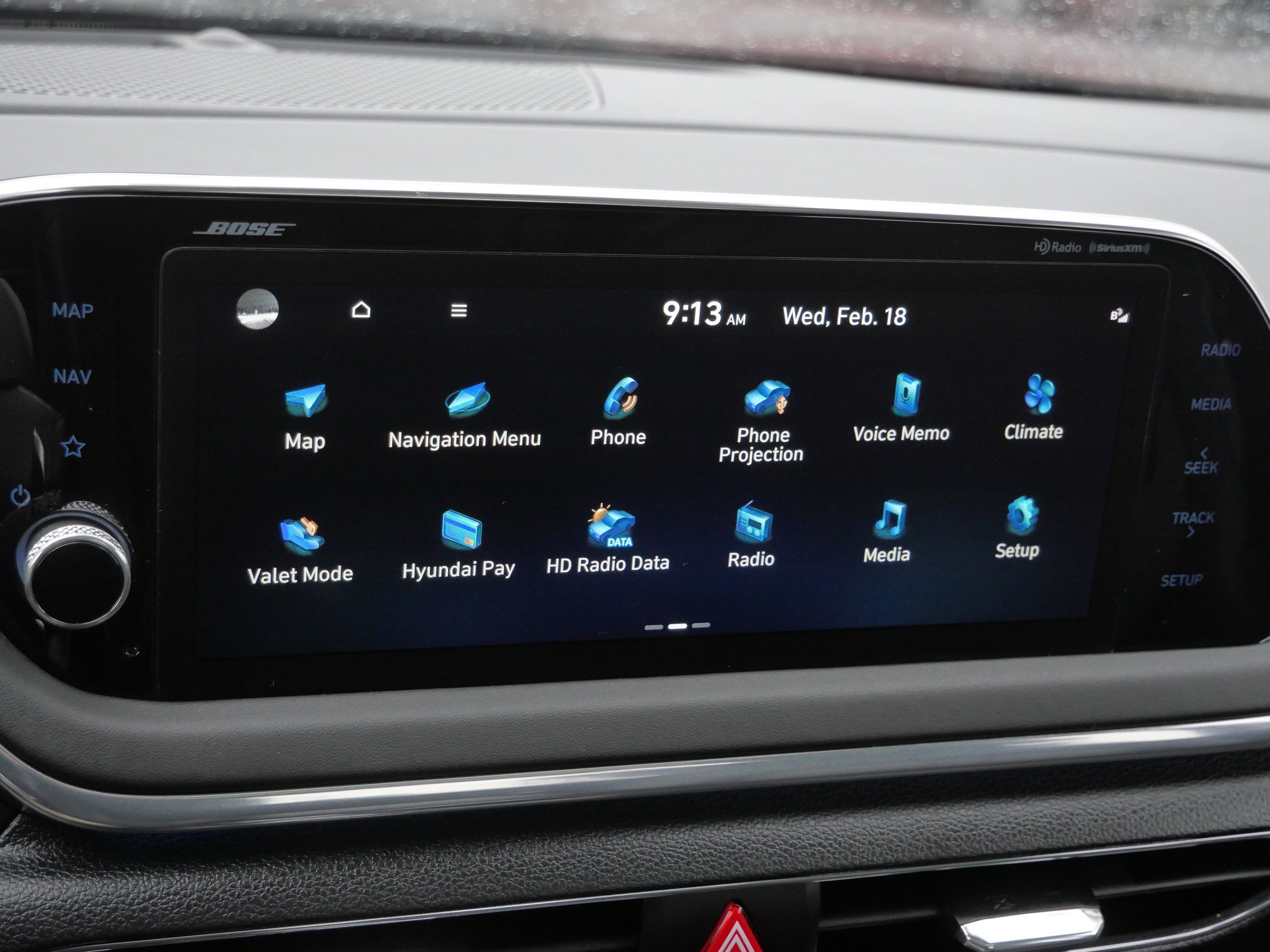 Used 2023 Hyundai Sonata Limited image 23