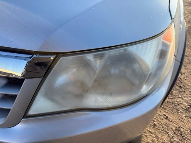 Used 2011 Subaru Forester 2.5X Premium AWD/4WD image 10
