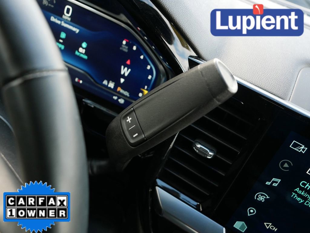 Certified 2023 Chevrolet Silverado 1500 LT w/ Protection Package image 19