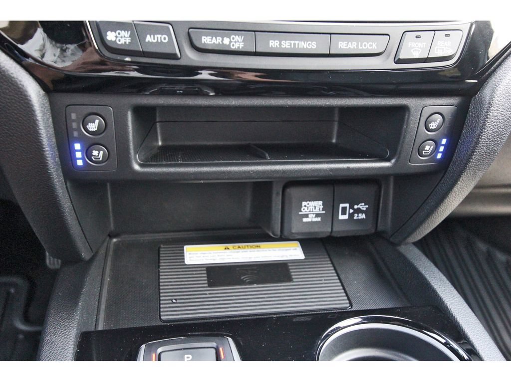 Used 2021 Honda Passport Elite image 30
