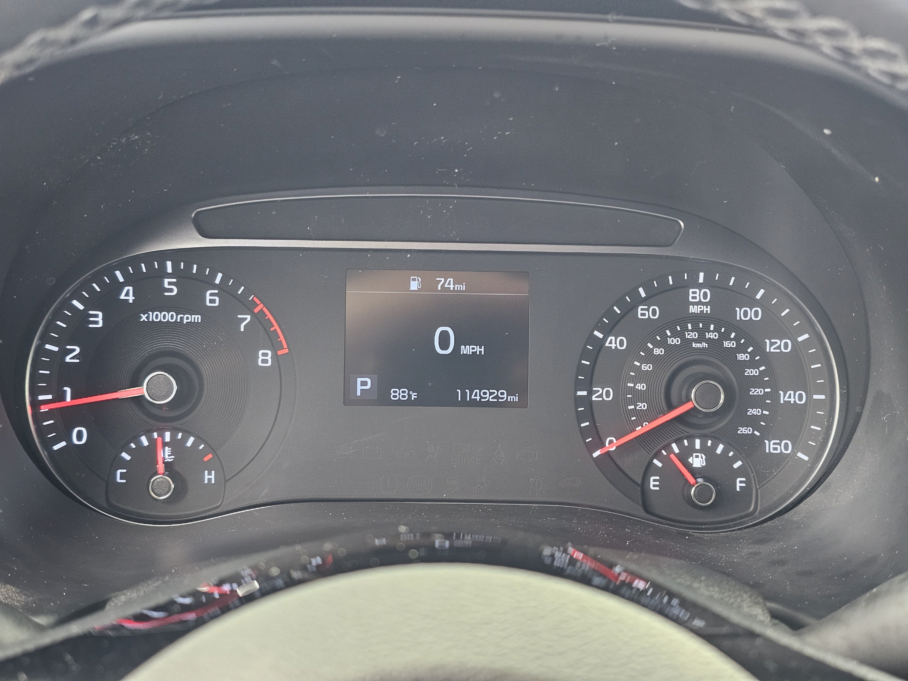 Used 2022 Kia Soul X-Line FWD image 38