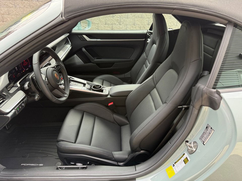 New 2026 Porsche 911 Carrera S image 5