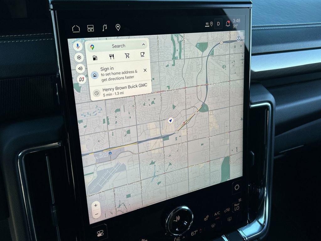 Used 2025 GMC Yukon Elevation image 14