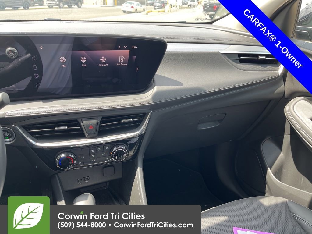 Used 2024 Buick Encore GX Sport Touring w/ Comfort Package AWD/4WD image 10