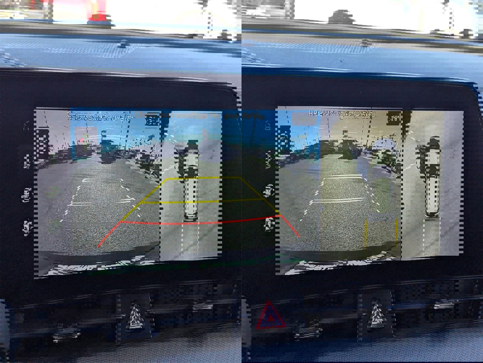 Used 2024 Kia Sportage SX image 29