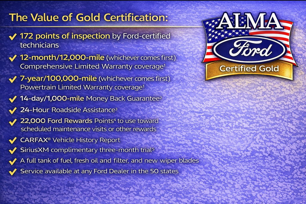 Used 2025 Ford Expedition Active AWD/4WD image 5