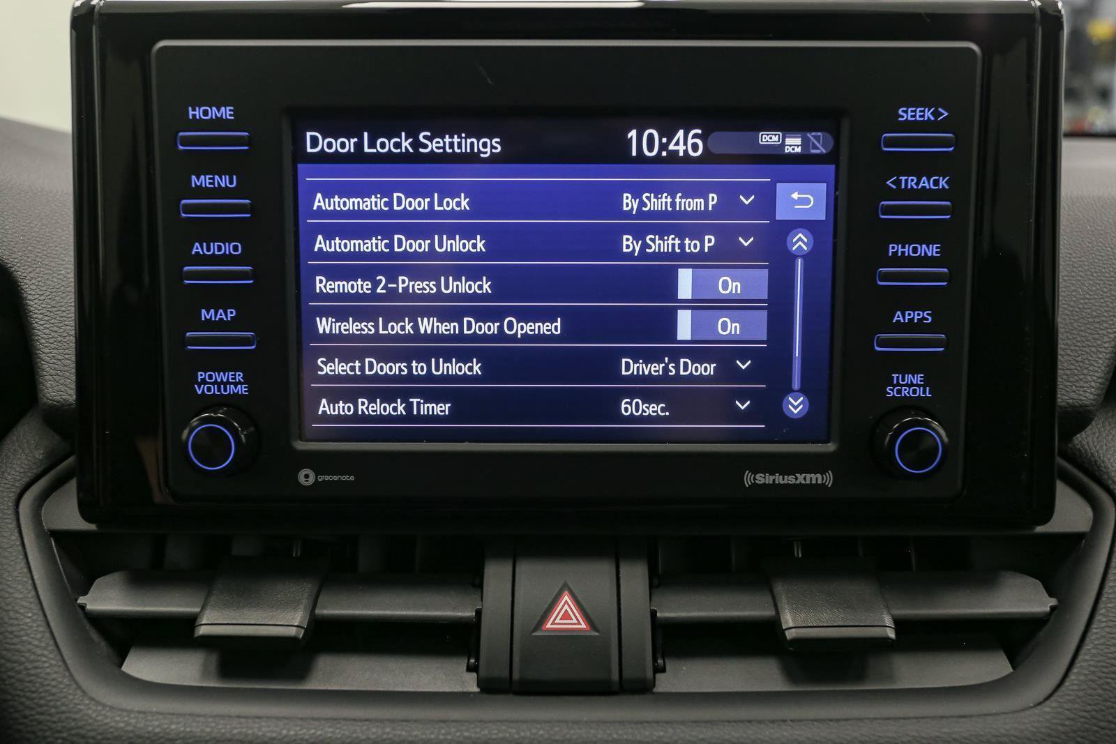Used 2020 Toyota RAV4 XLE AWD/4WD image 25
