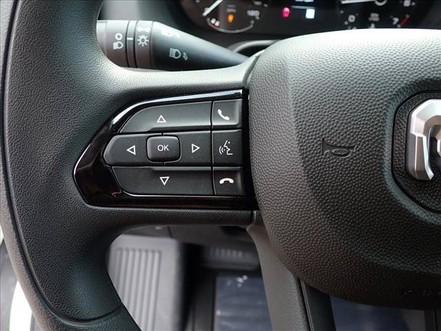 New 2026 RAM ProMaster 1500 w/ Convenience Group FWD image 13