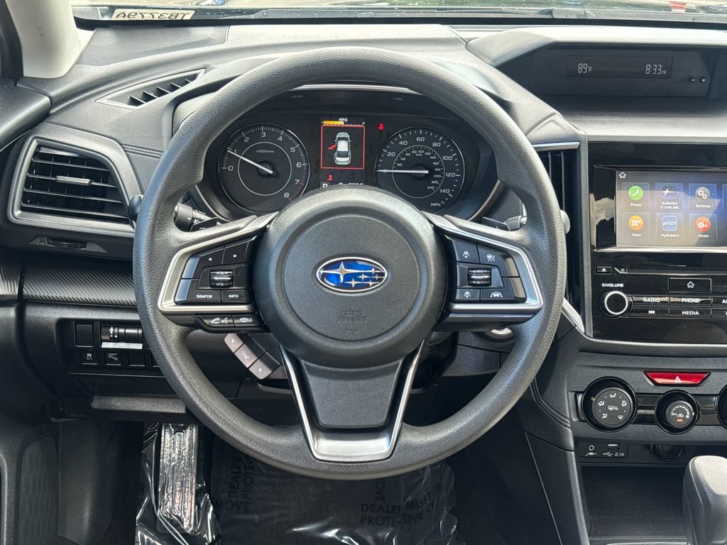 Used 2020 Subaru Impreza 2.0i Premium AWD/4WD image 13