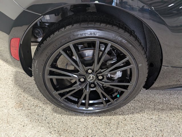 Used 2024 MAZDA MX-5 Miata Club RWD image 13