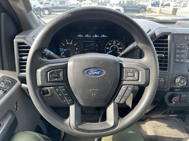Used 2015 Ford F150 XL w/ Equipment Group 101A Mid image 14