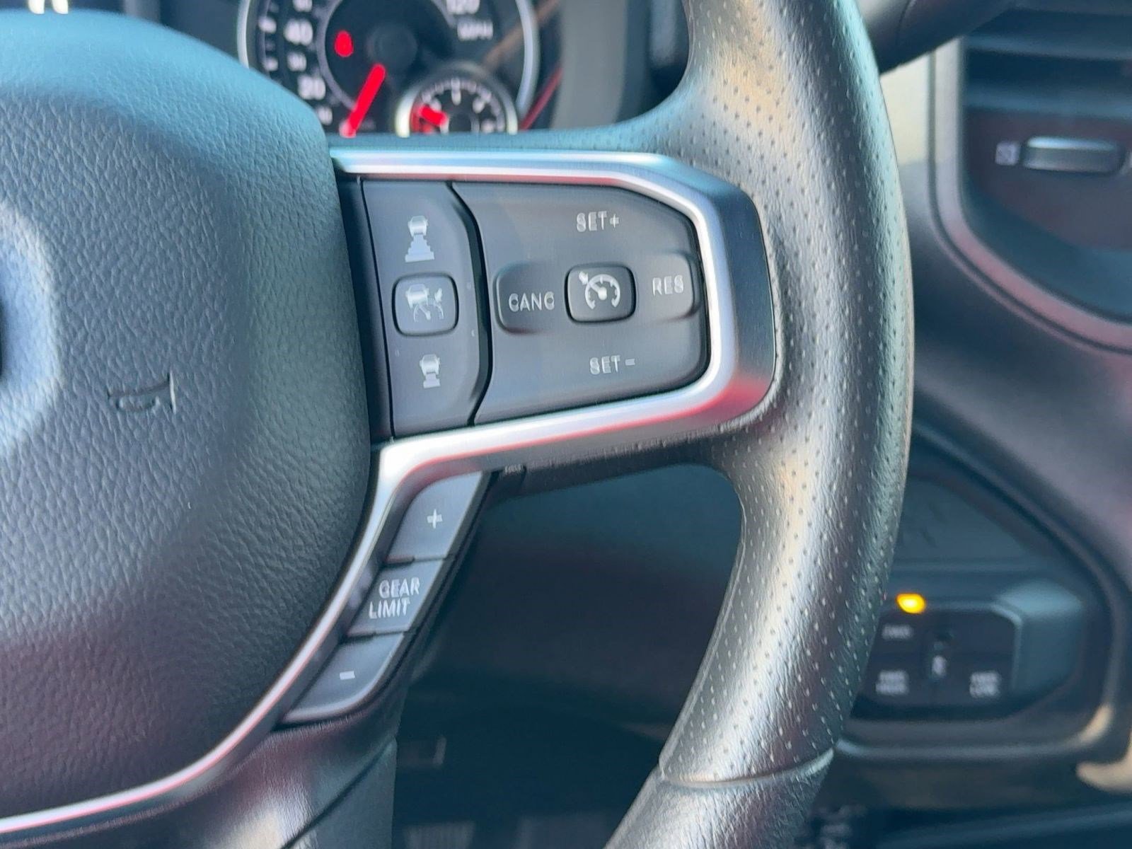 New 2026 RAM 3500 Tradesman image 28