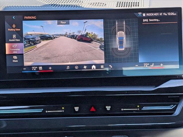 Used 2025 BMW 530i image 13